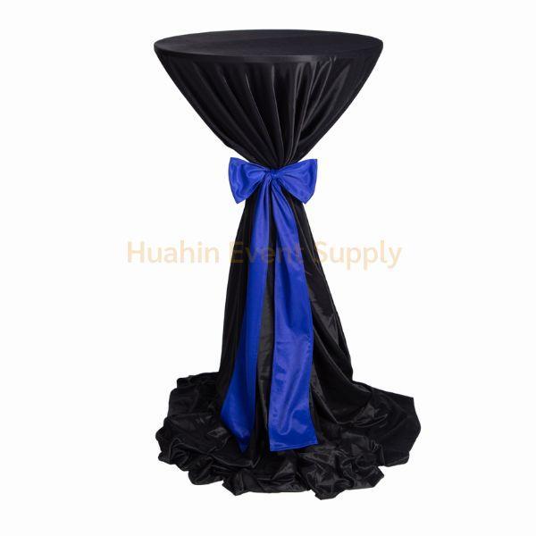 Ceremony Bows Quilted Table Runner NCU0HNH935