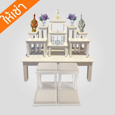 อุปกรณ์งานบุญ