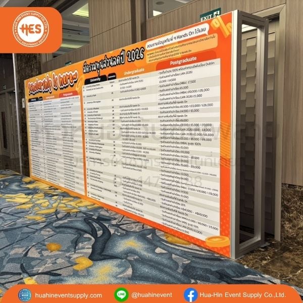 เช่าโครงแม็กซิม่า